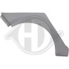 DIEDERICHS 9671532 Panel lateral - 1