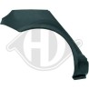 DIEDERICHS 9894132 Panel lateral - 1