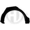 DIEDERICHS 9836132 Panel lateral - 1