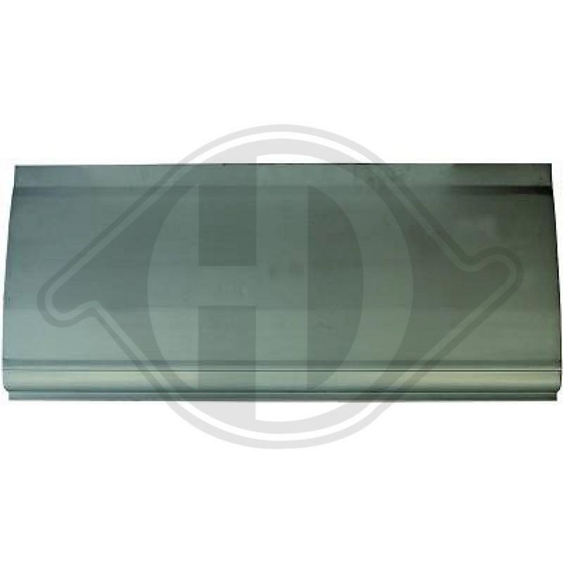 DIEDERICHS 9740633 Panel lateral - 1