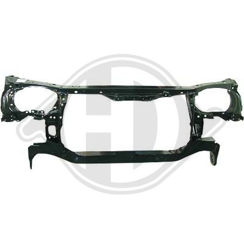 DIEDERICHS 6616002 Revestimiento frontal - 1
