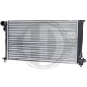 DIEDERICHS DCM1711 Radiador, refrigeración del motor - 1