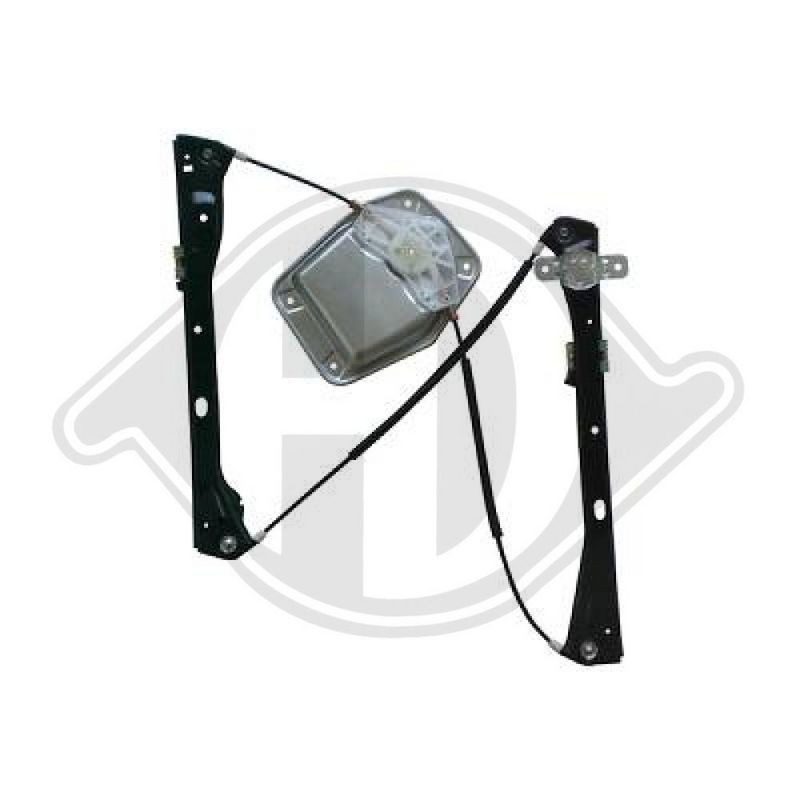 DIEDERICHS 2214221 Elevalunas - 1