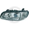 DIEDERICHS 1844183 Faro principal - 1