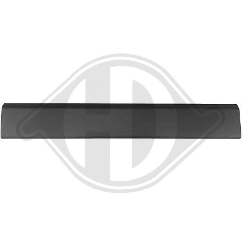 DIEDERICHS 4487164 Listón embellecedor/protector, panel lateral - 1