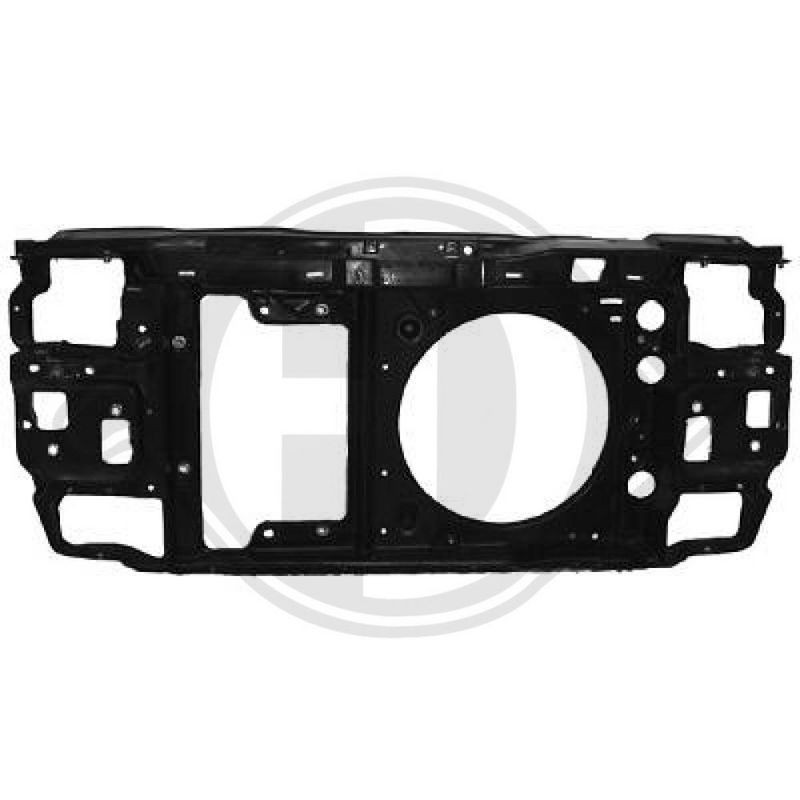 DIEDERICHS 2203003 Revestimiento frontal - 1