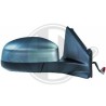 DIEDERICHS 1428124 Retrovisor exterior - 1