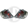DIEDERICHS 1426495 Juego luz trasera - 1