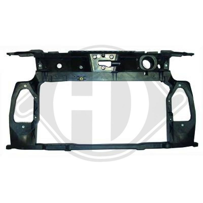 DIEDERICHS 3434002 Revestimiento frontal - 1