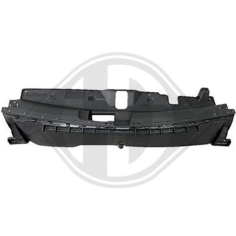 DIEDERICHS 4228610 Revestimiento frontal - 1