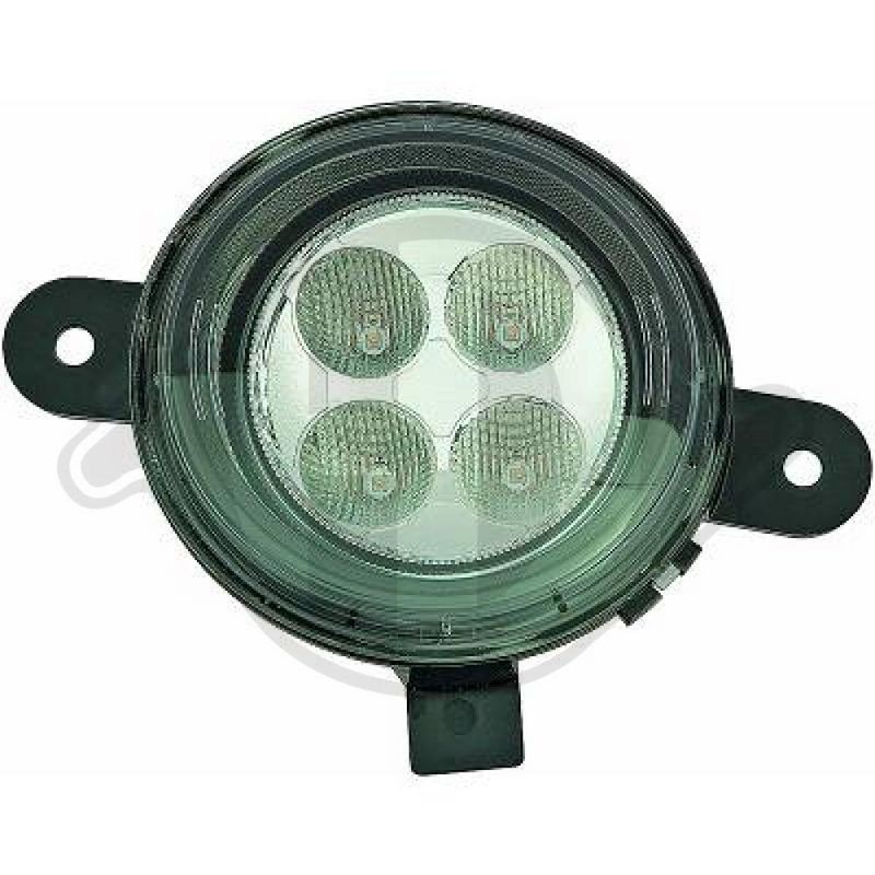 DIEDERICHS 4483082 Luz diurna - 1