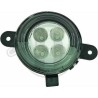 DIEDERICHS 4483082 Luz diurna - 1