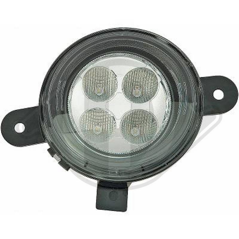 DIEDERICHS 4483083 Luz diurna - 1