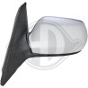 DIEDERICHS 5618225 Retrovisor exterior - 1
