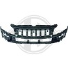 DIEDERICHS 4013860 Soporte, parachoques - 1