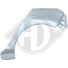 DIEDERICHS 9454231 Panel lateral - 1