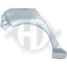 DIEDERICHS 9454232 Panel lateral - 1