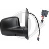 DIEDERICHS 2205526 Retrovisor exterior - 1