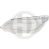 DIEDERICHS 1224383 Cristal, faro principal