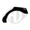 DIEDERICHS 9232231 Panel lateral - 1