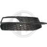 DIEDERICHS 1033346 Rejilla de ventilación, parachoques - 1