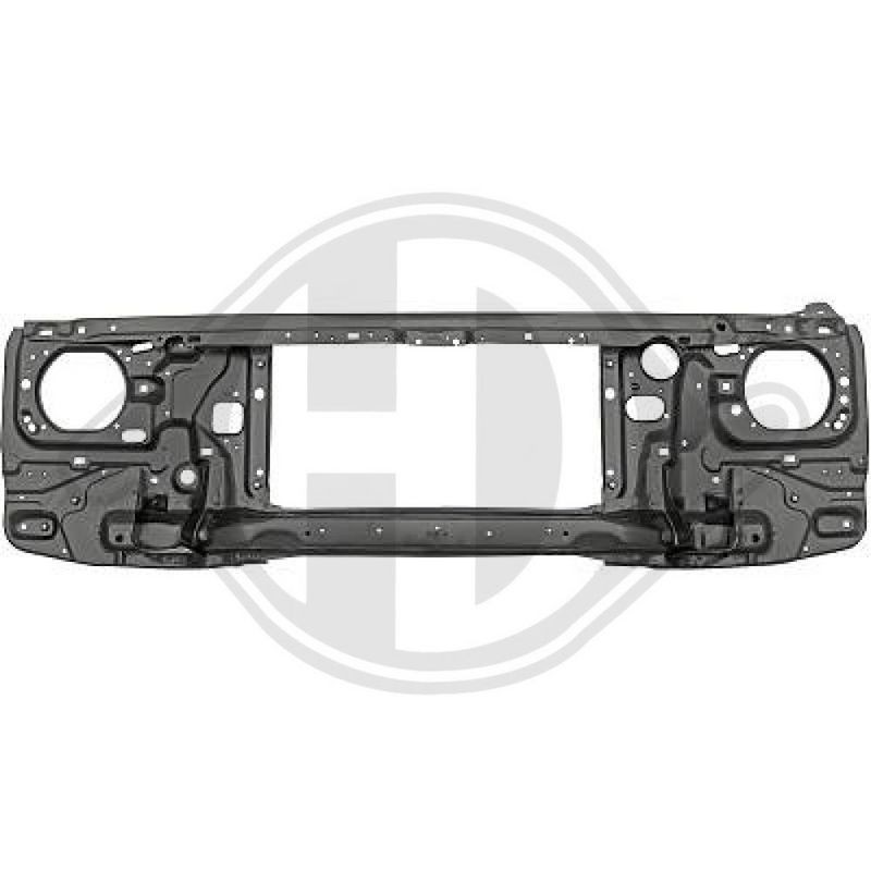 DIEDERICHS 6680802 Revestimiento frontal - 1