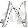 DIEDERICHS 7432221 Elevalunas - 1