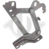 DIEDERICHS 1655018 Bisagra, capó del motor