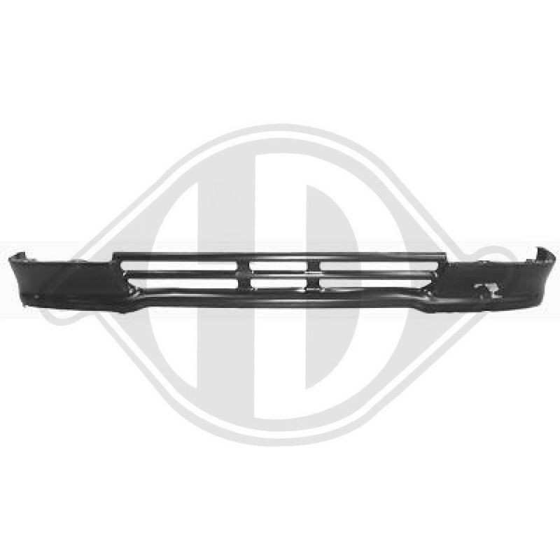 DIEDERICHS 6680904 Revestimiento frontal - 1