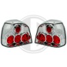 DIEDERICHS 2212495 Juego luz trasera - 1