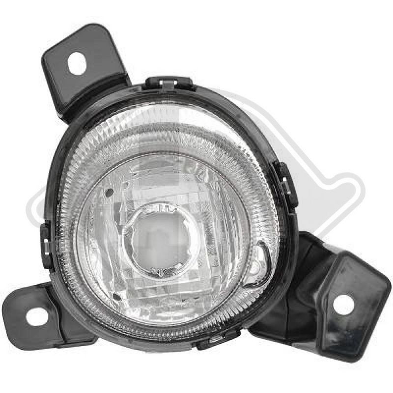 DIEDERICHS 6543288 Luz diurna - 1