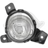 DIEDERICHS 6543288 Luz diurna - 1