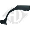DIEDERICHS 9106131 Panel lateral - 1