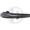 DIEDERICHS 1668324 Piloto intermitente - 1