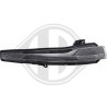 DIEDERICHS 1668325 Piloto intermitente - 1