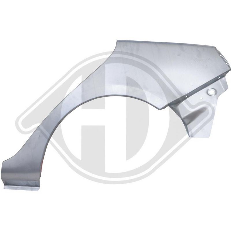 DIEDERICHS 9447231 Panel lateral - 1