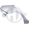 DIEDERICHS 9447232 Panel lateral - 1