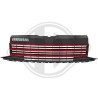 DIEDERICHS 2274441 Pieza interior panal radiador - 1