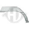 DIEDERICHS 9144432 Panel lateral - 1
