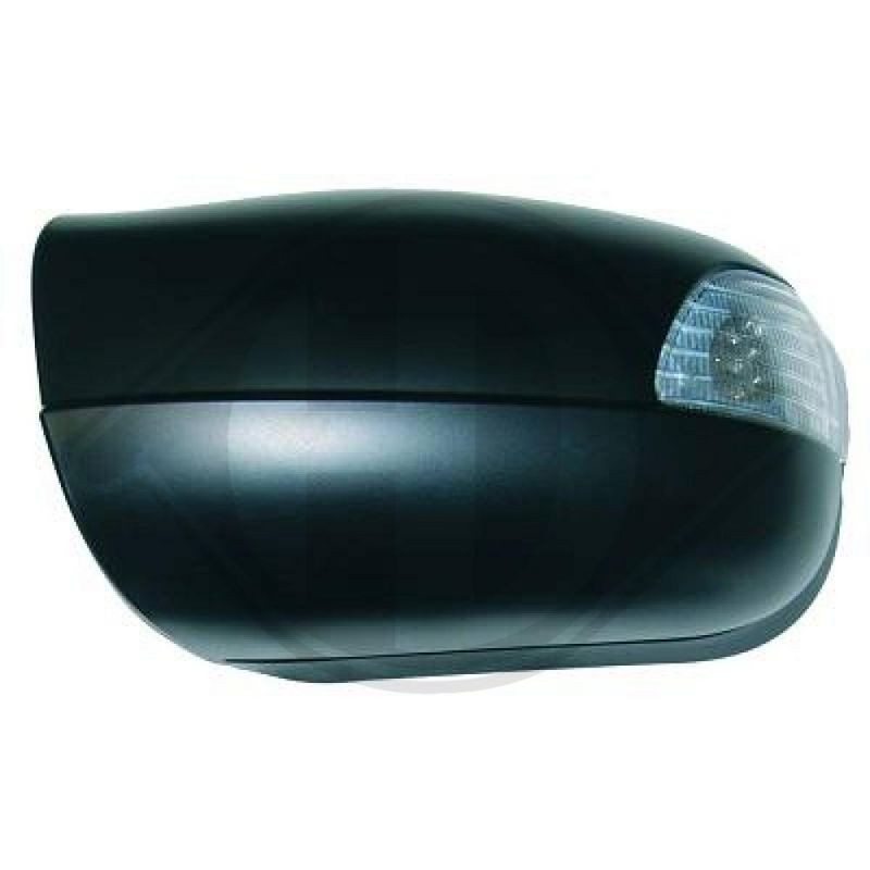 DIEDERICHS 1614226 Cubierta, retrovisor exterior - 1