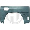 DIEDERICHS 9146831 Panel lateral - 1