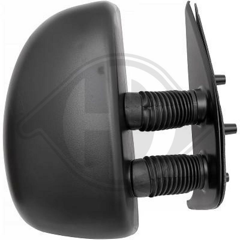 DIEDERICHS 3481226 Retrovisor exterior - 1