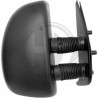 DIEDERICHS 3481226 Retrovisor exterior - 1