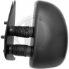 DIEDERICHS 3481227 Retrovisor exterior - 1