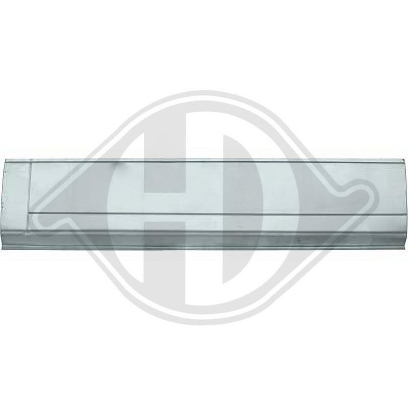 DIEDERICHS 9416223 Panel lateral - 1