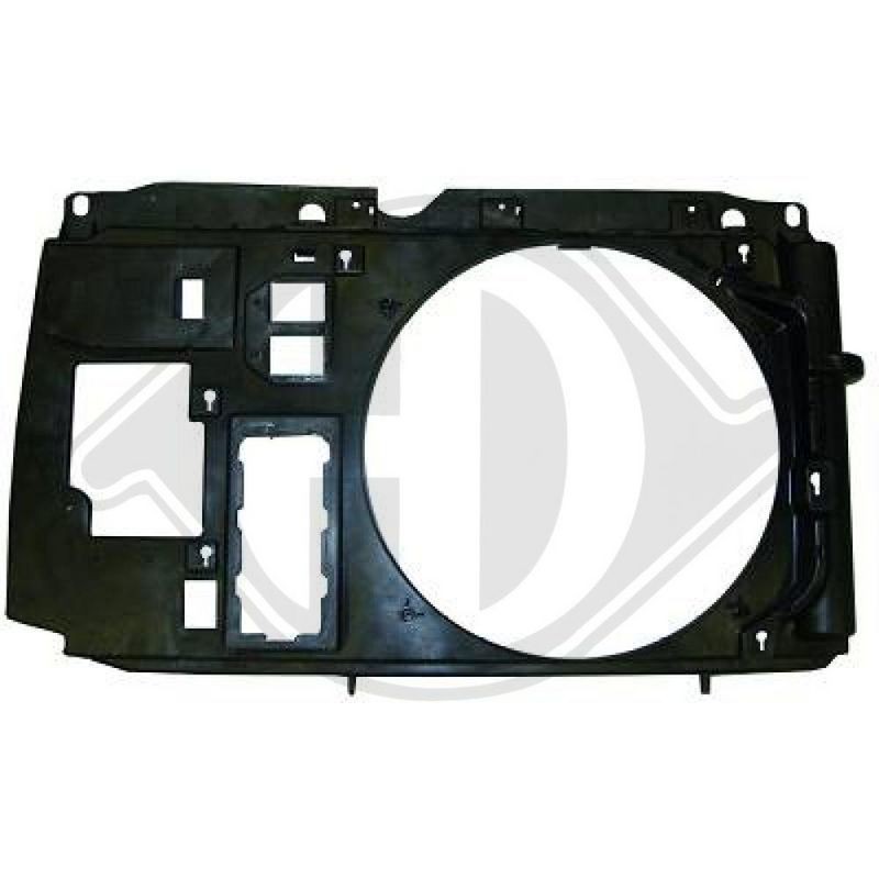DIEDERICHS 4012602 Revestimiento frontal - 1