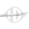 DIEDERICHS 5292043 Listón embellecedor/protector, panal de radiador - 1
