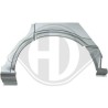 DIEDERICHS 9330131 Panel lateral - 1