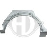 DIEDERICHS 9330132 Panel lateral - 1
