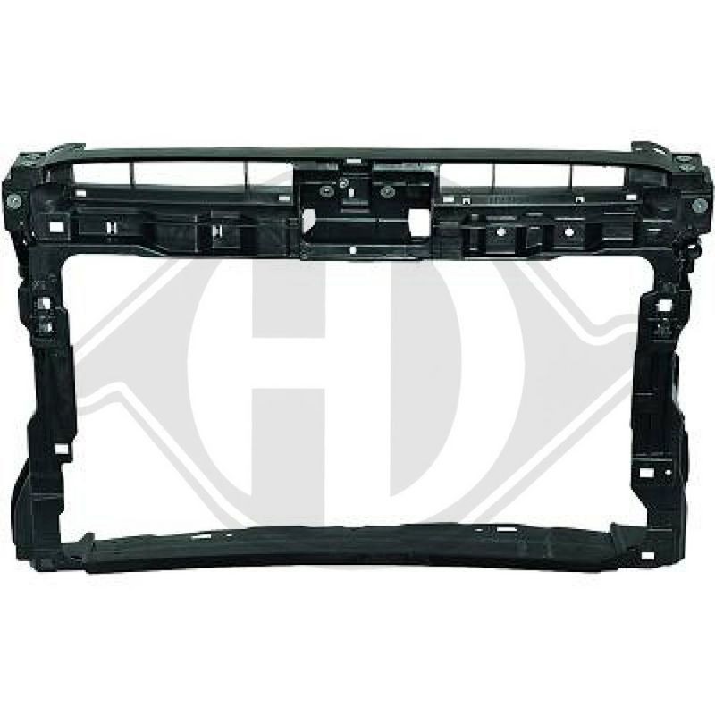 DIEDERICHS 2249003 Revestimiento frontal - 1